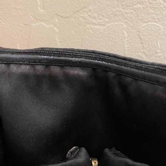 Express strapless cocktail dress with pockets - Picture 7 of 7